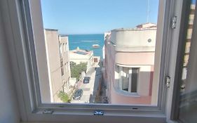 Sea View Apartment