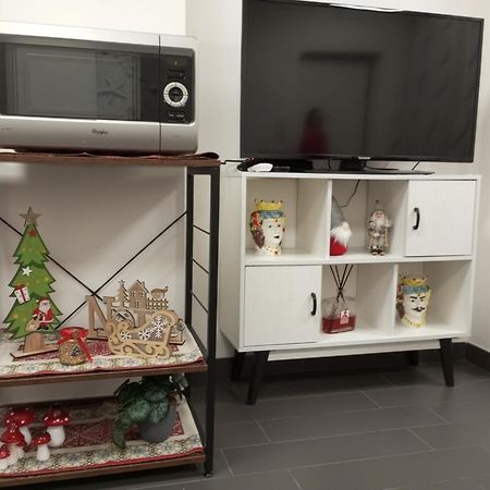 Sea View Apartment Syracuse Esterno foto
