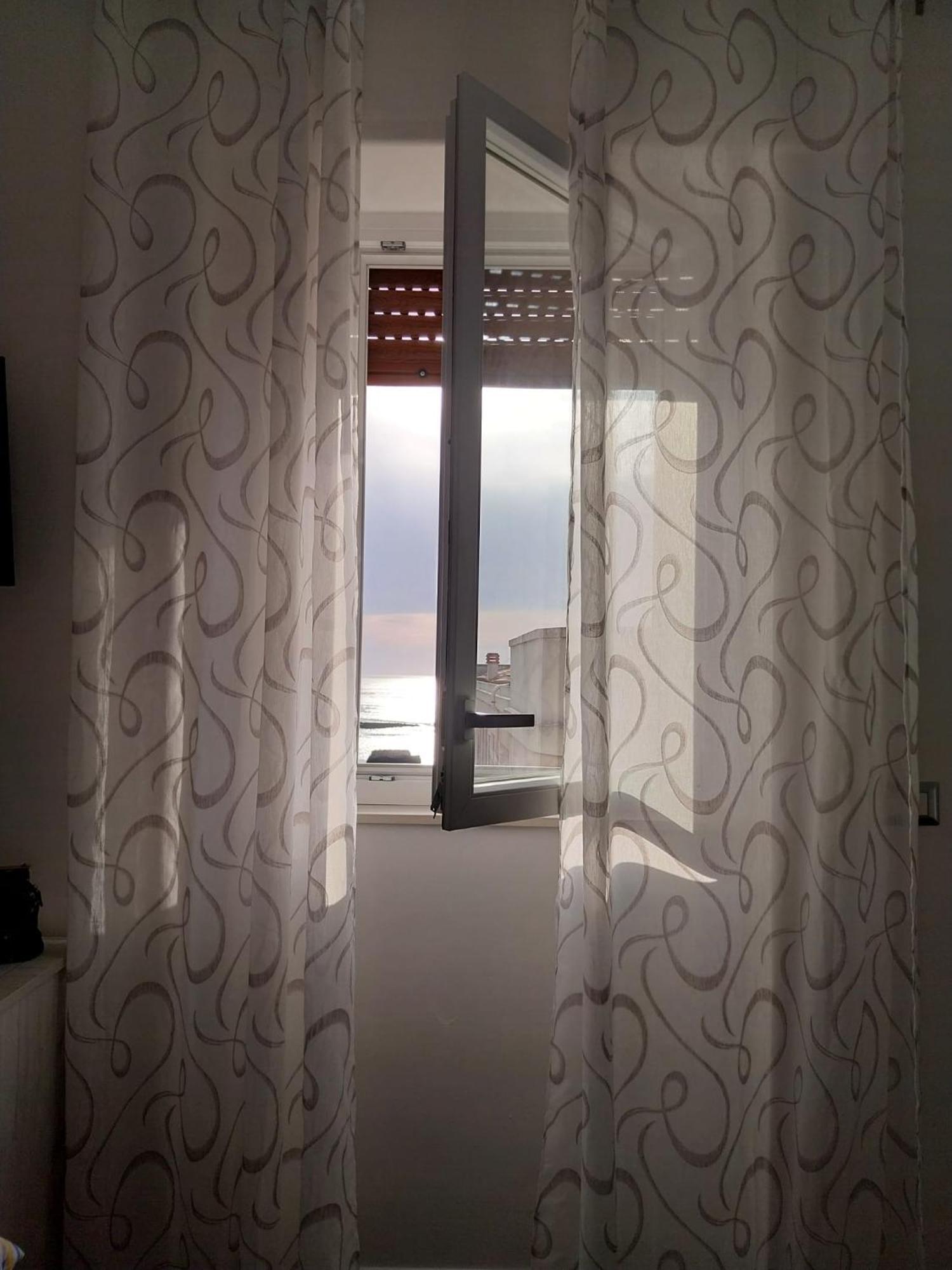 Sea View Apartment Syracuse Esterno foto