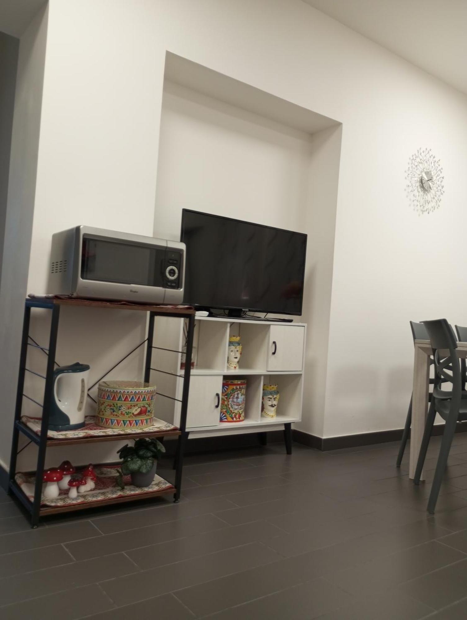 Sea View Apartment Syracuse Esterno foto