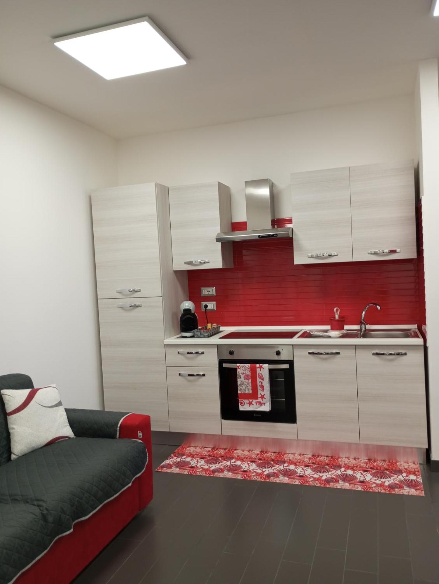 Sea View Apartment Syracuse Esterno foto