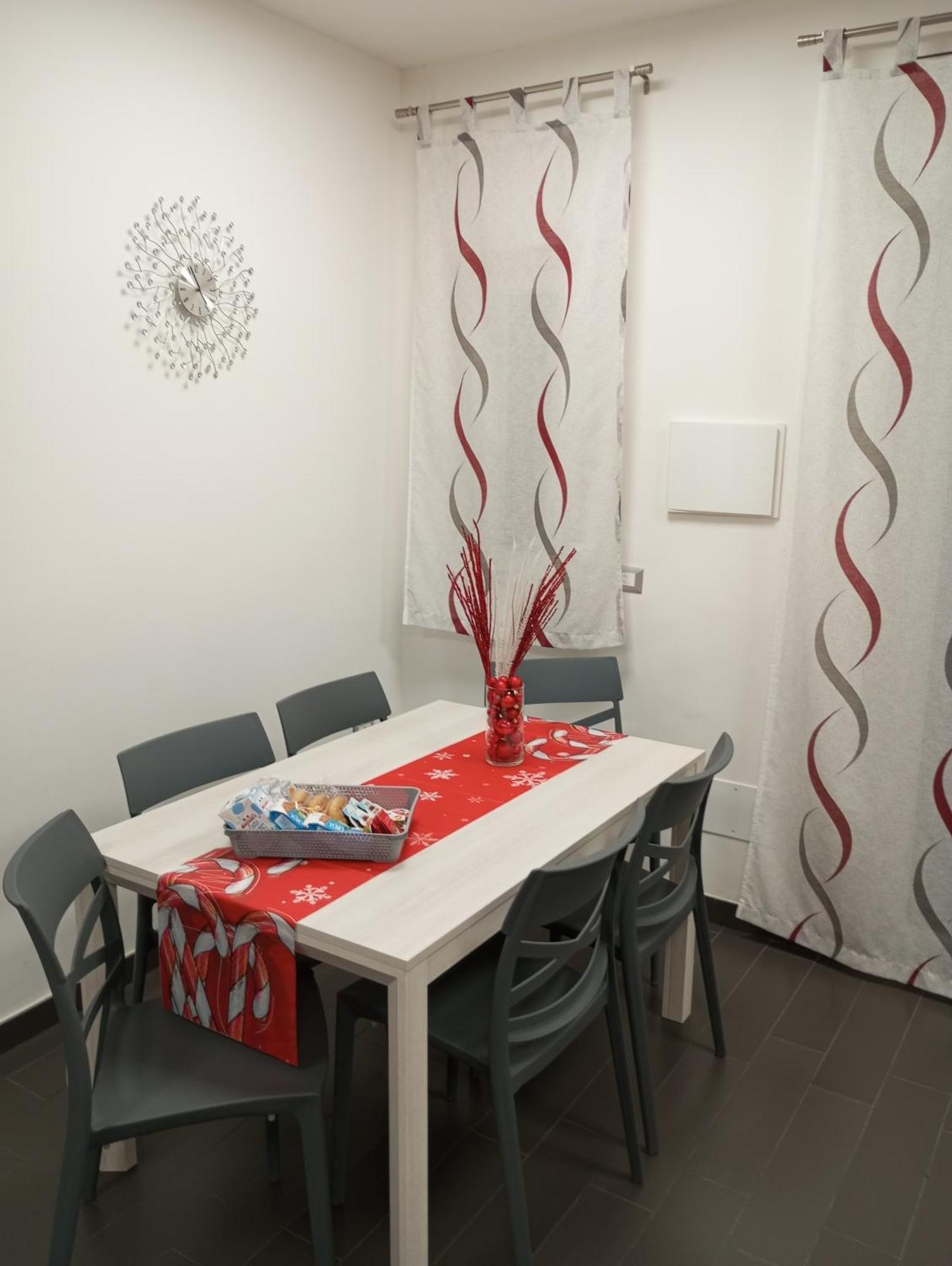 Sea View Apartment Syracuse Esterno foto